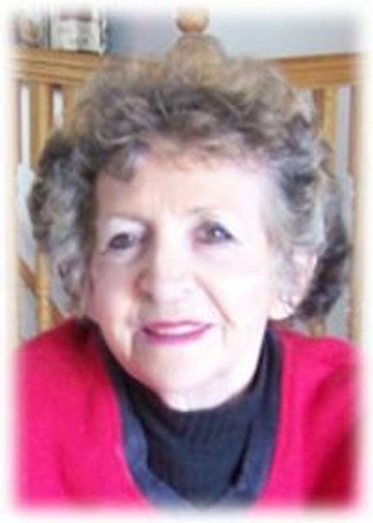 Carolyn K. Knouse
