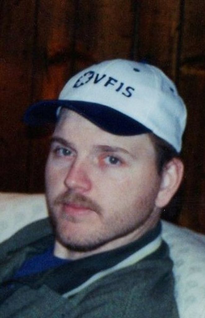 Dennis  William Ridley