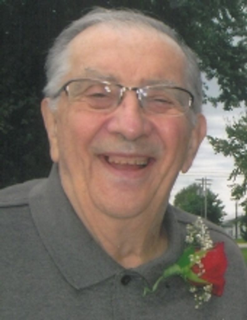 Paul Debbink