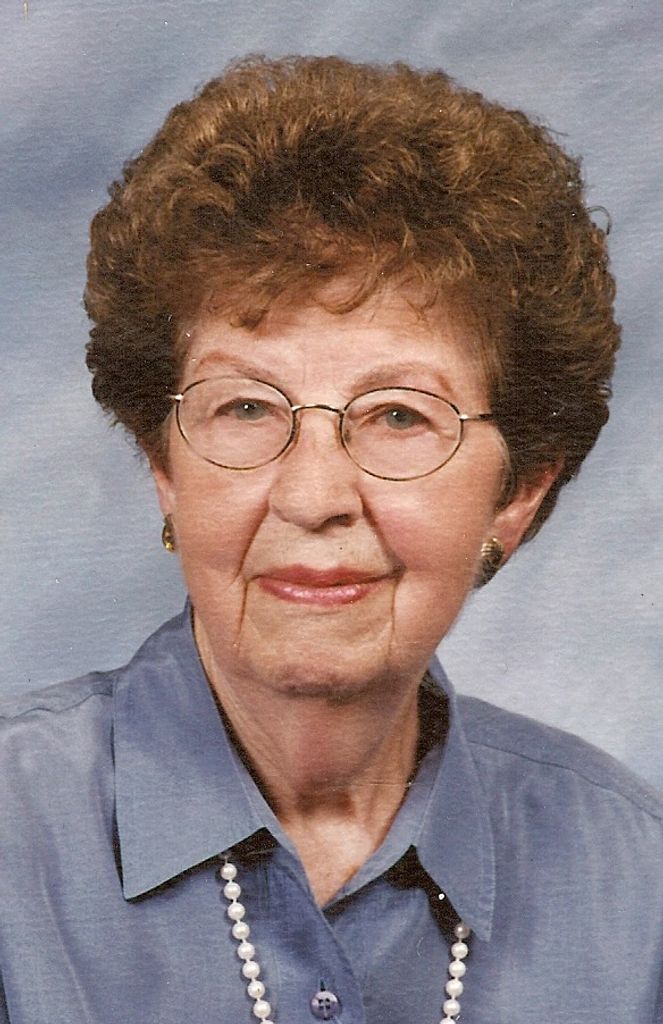 Anna M. Hartman Profile Photo