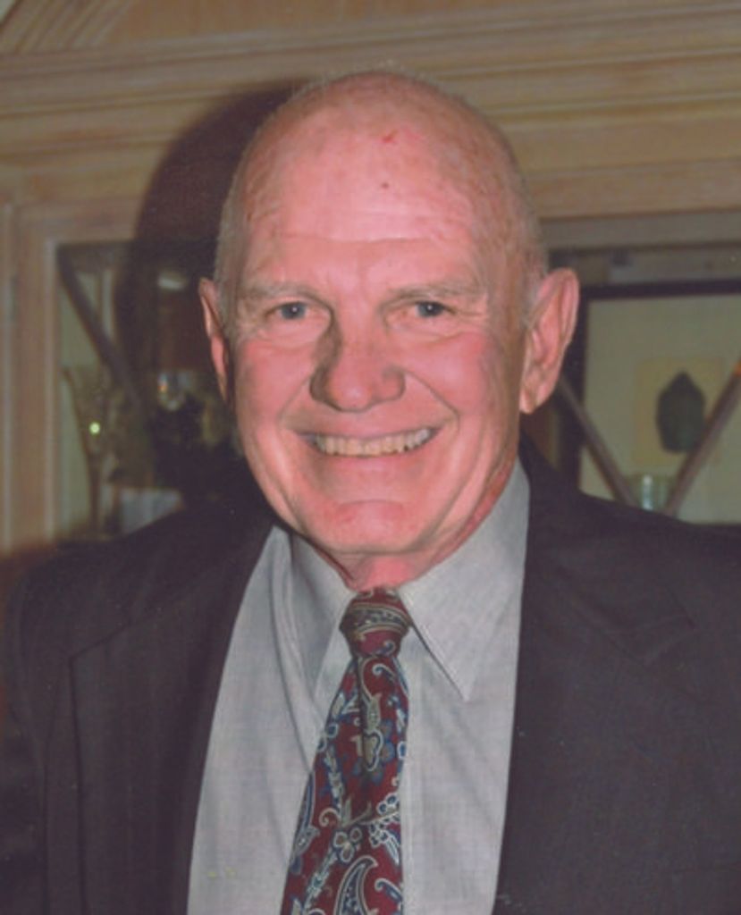 Donald D. Blaylock