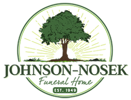 Johnson-Nosek Funeral Home