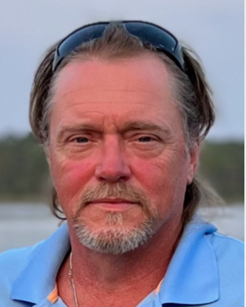 Thomas Lee Duvall Jr.