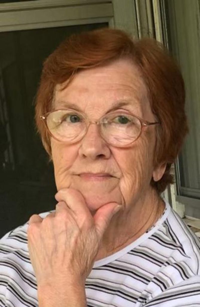 Bobbie Jean Knoll Profile Photo