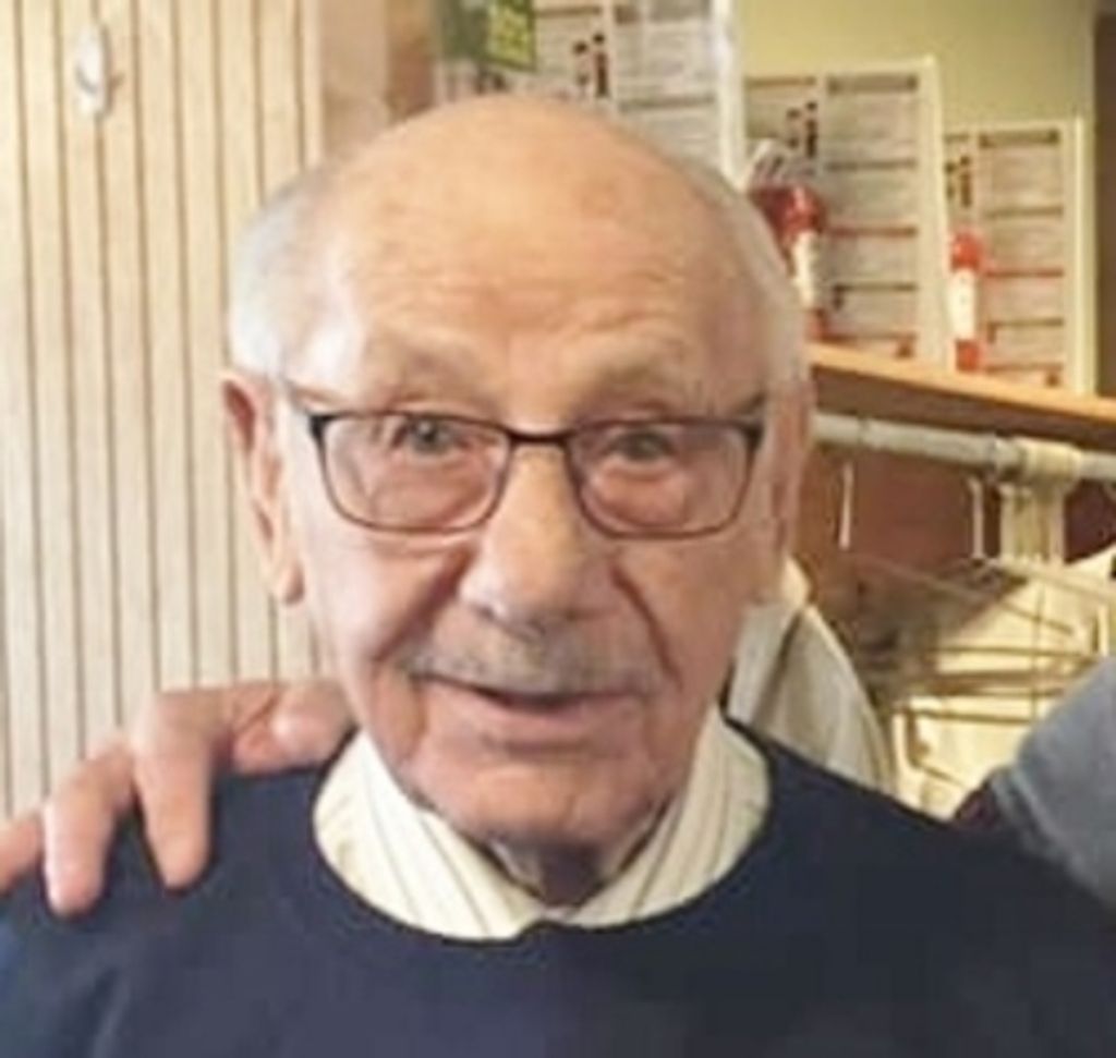 Samuel J. Sceusa Profile Photo