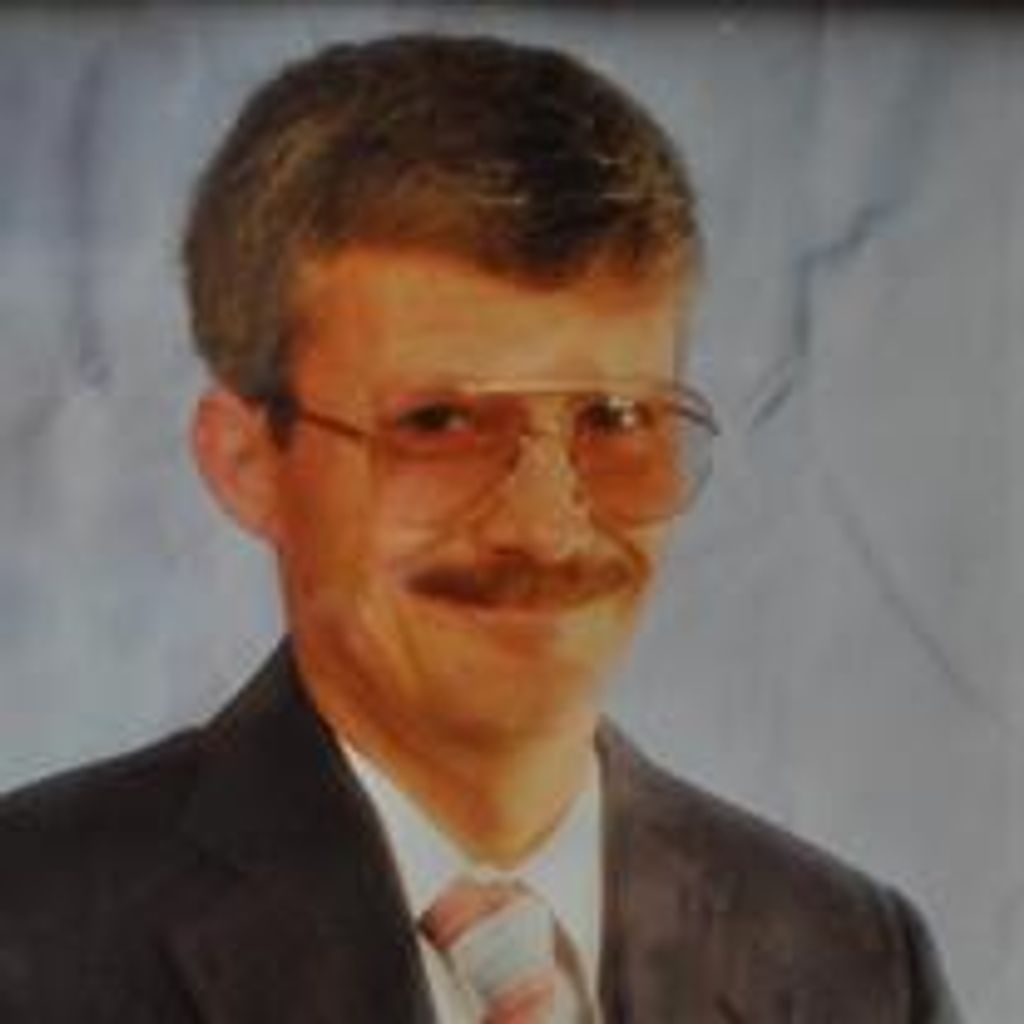 Richard "Dickie" D Shanks Profile Photo