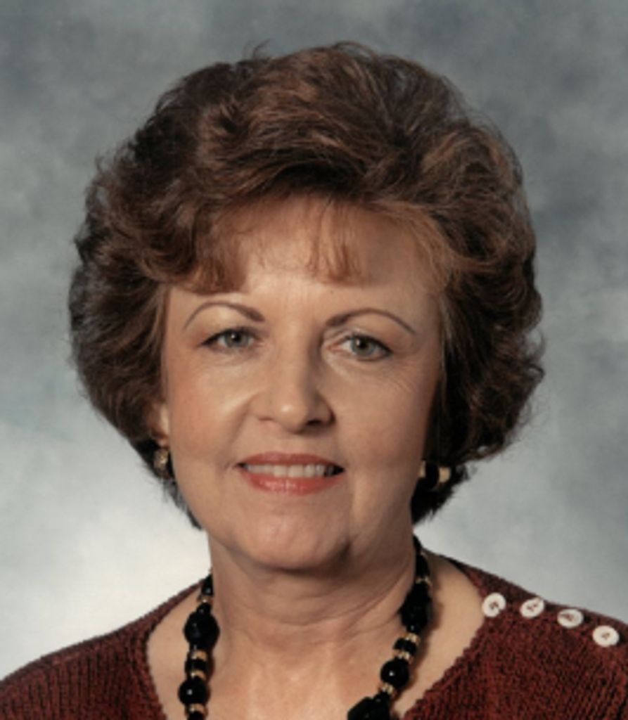 Betty Belle Bradley Mahanay (Bennett) Profile Photo