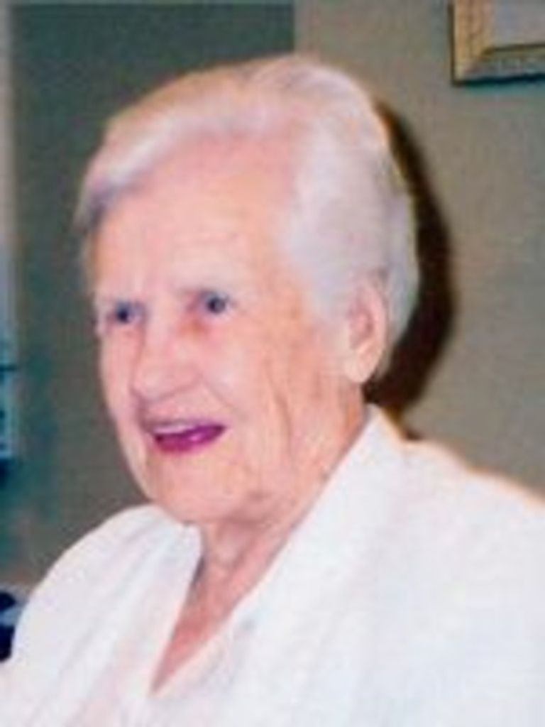 Magdeline Jacobs Casity