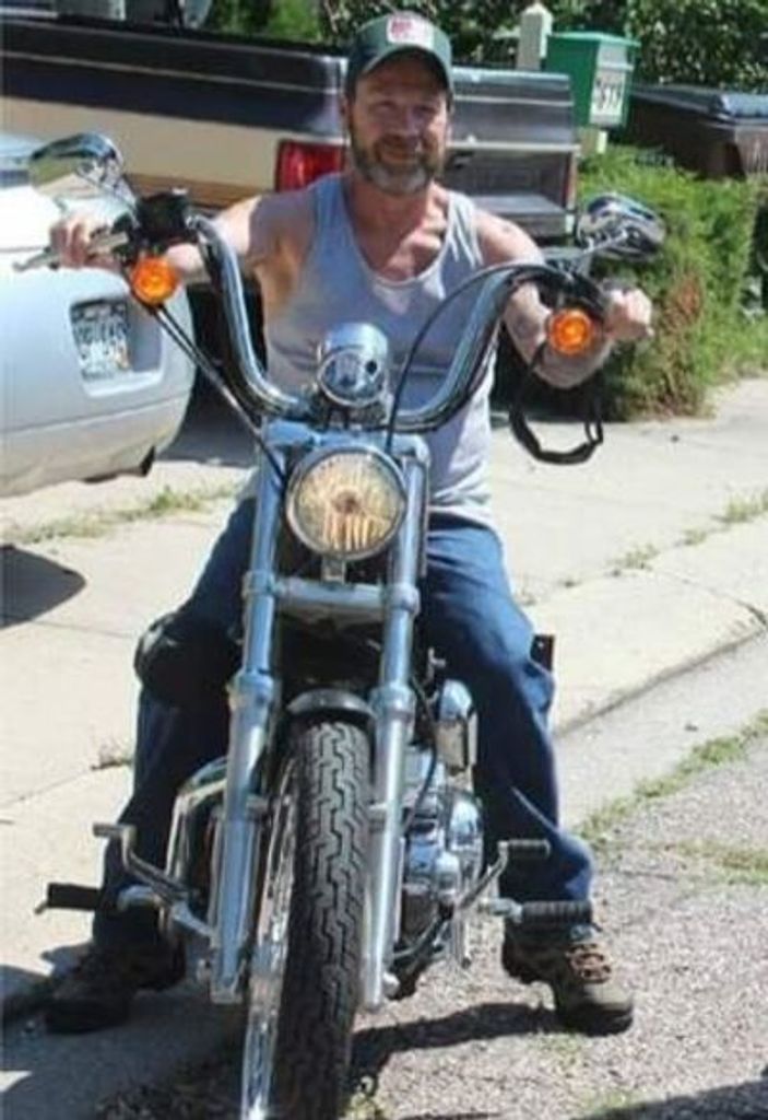 Larry Douglas Day Profile Photo