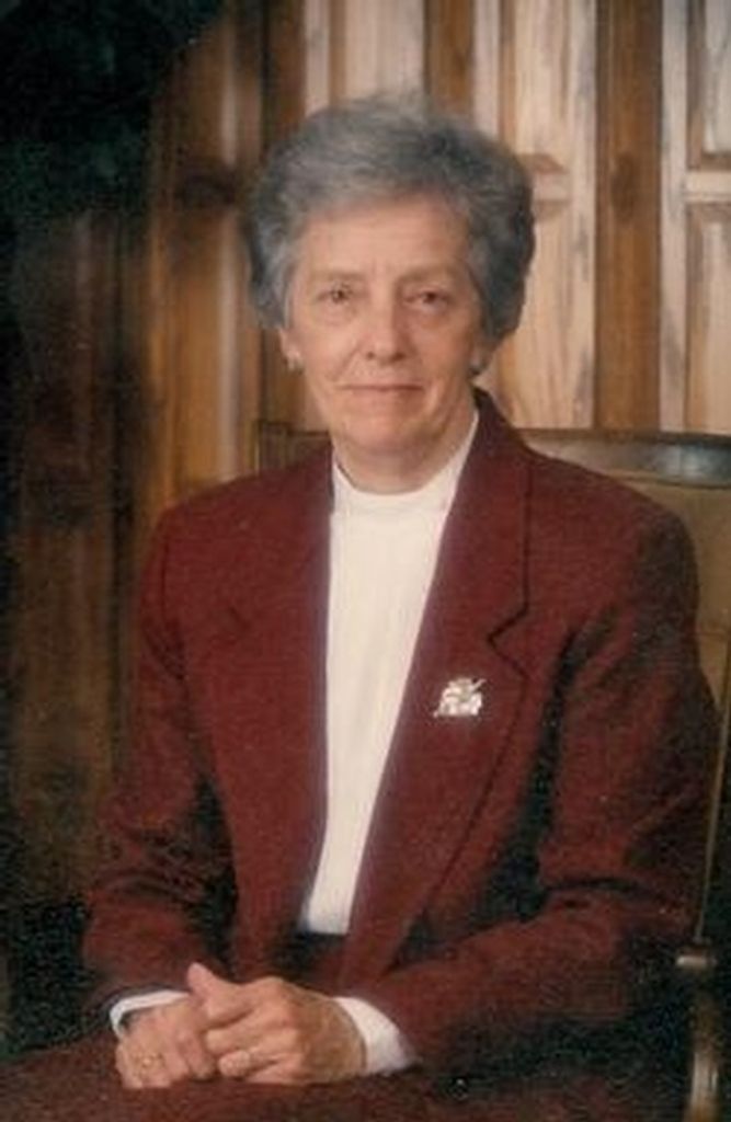 Juanita W. Leonard