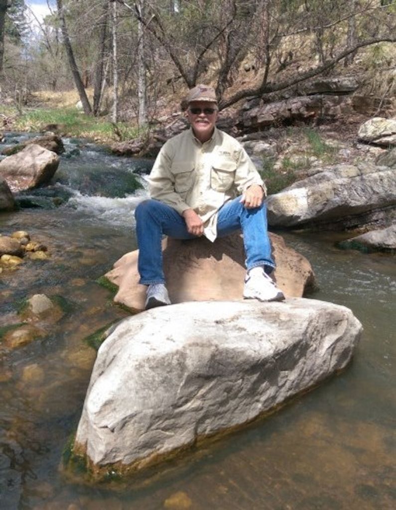 Samuel Hardy Profile Photo