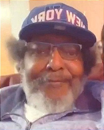 Jeffrey Crumble's obituary image