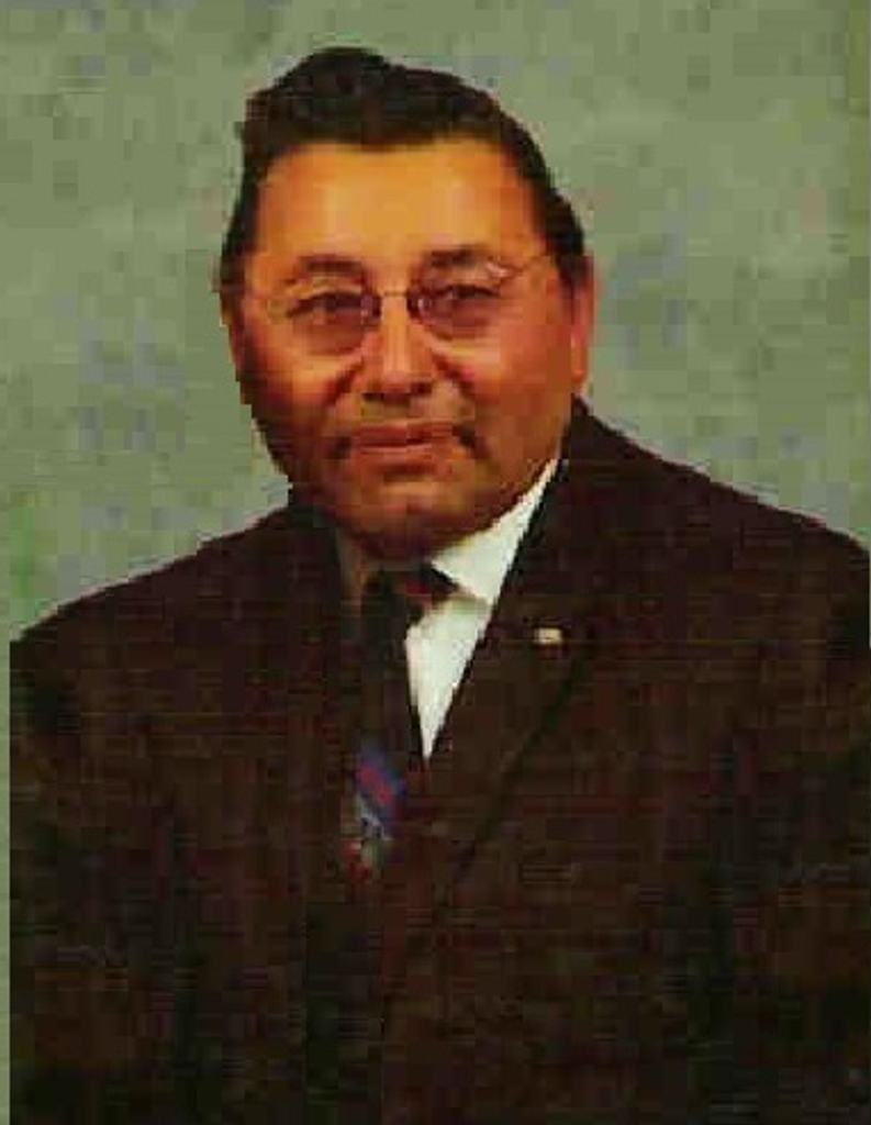 Winfred Burris