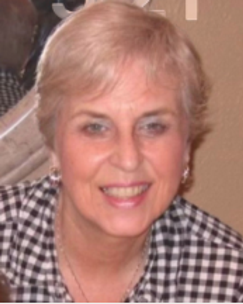 Carol Ann Bruining Profile Photo