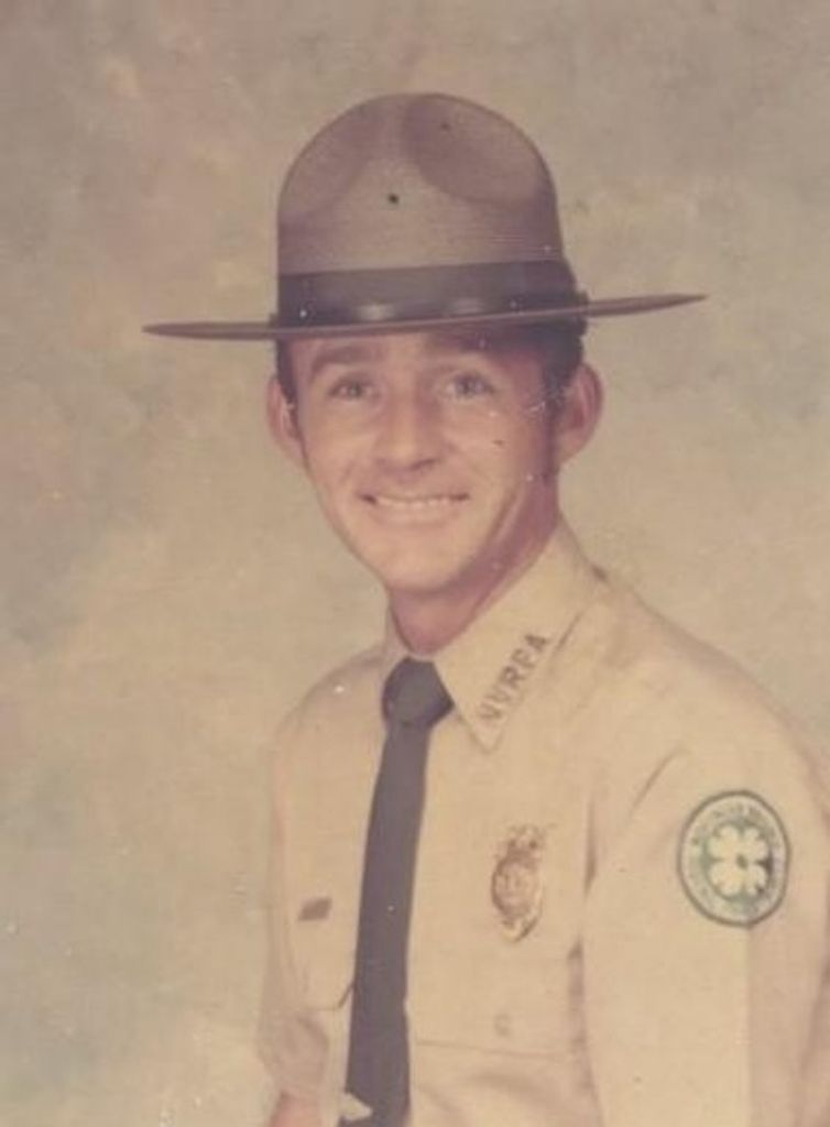 Stanley "Stan" Ingles Morefield