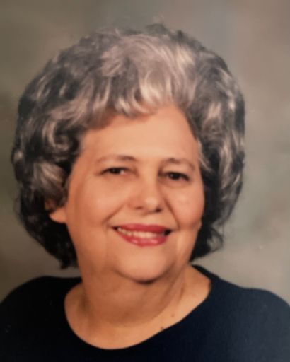 Alice Ann Hypes's obituary image
