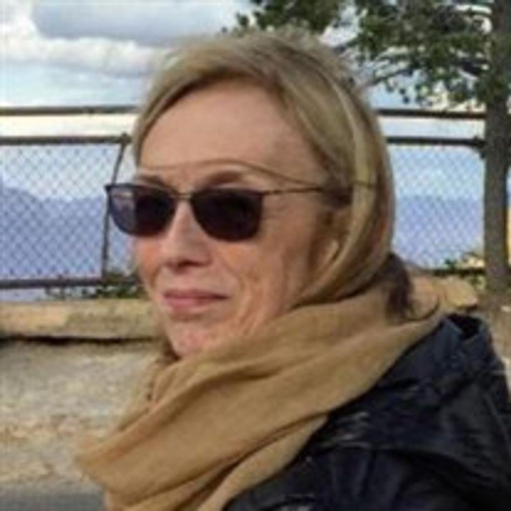 Marti Smallwood