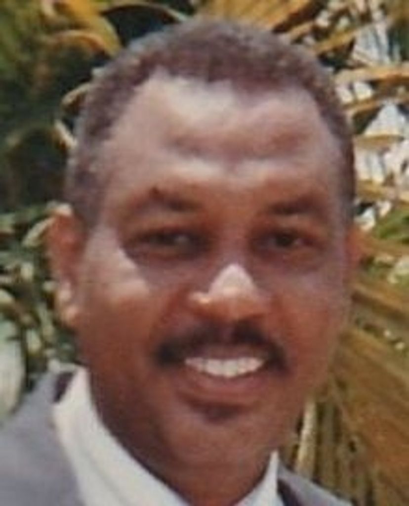 Elder Peter Haye