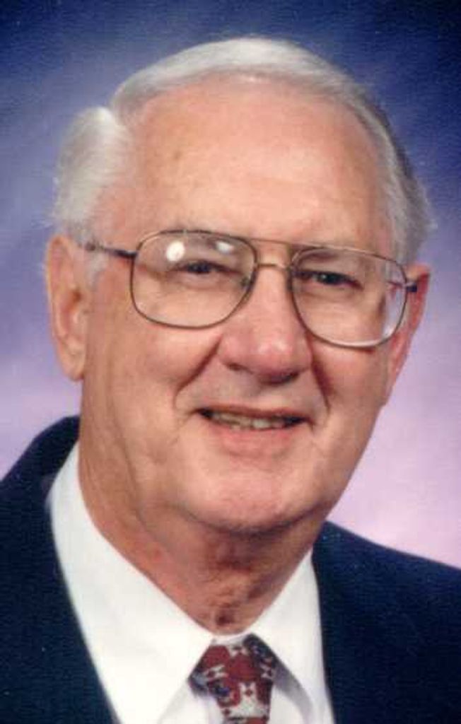 Billy Edwin Flinchum