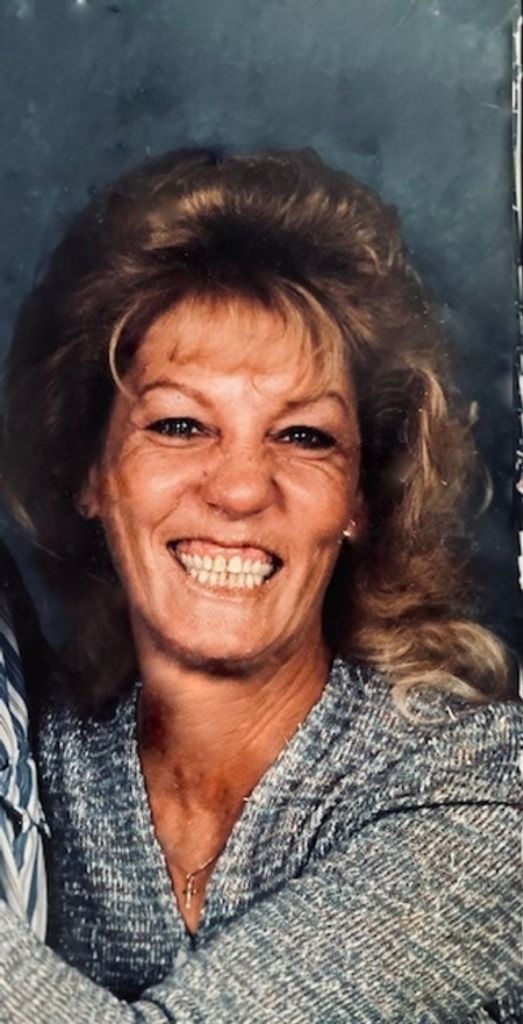 Dottie Lou Sheffield