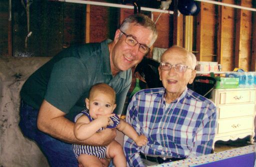 James "Jim" H. Isensee photo gallery thumbnail 78 of 99