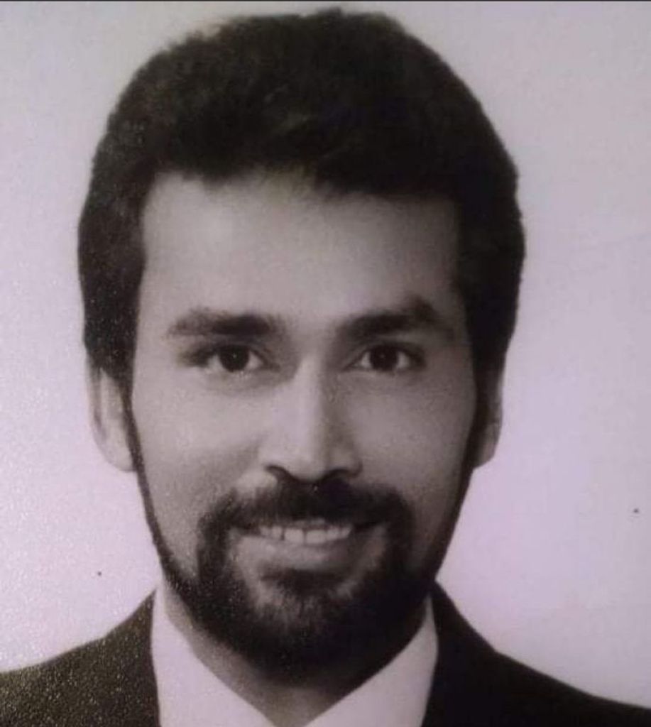 Niaz Husain