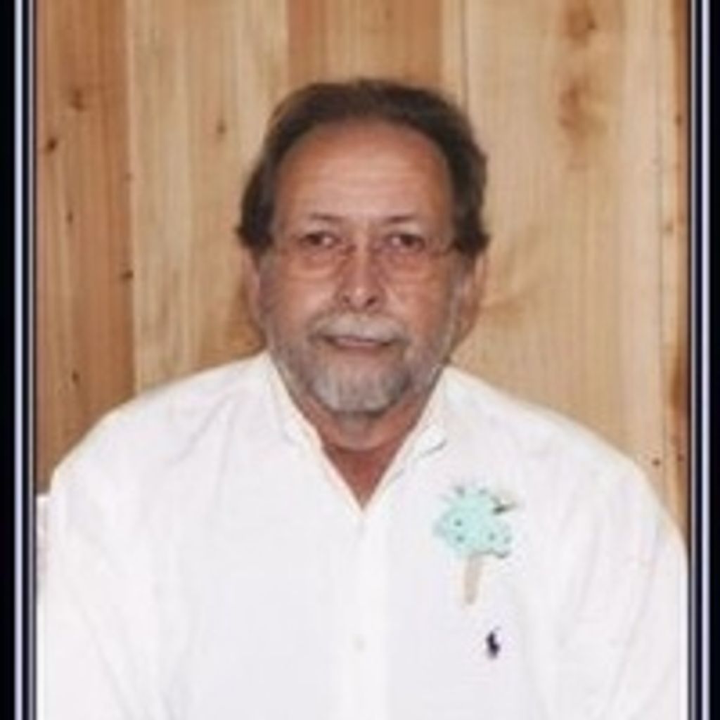 Jimmy Lee Haskin Profile Photo
