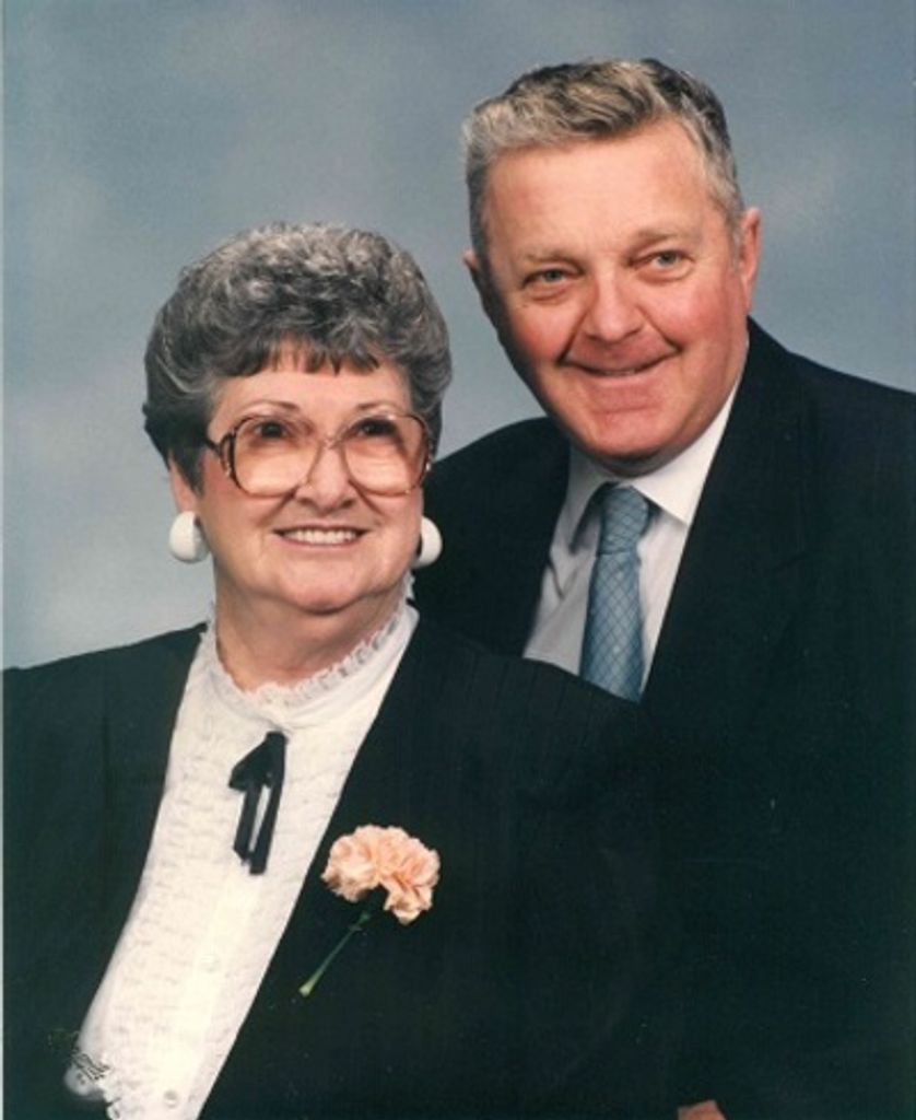 Betty Rose Mossey Profile Photo