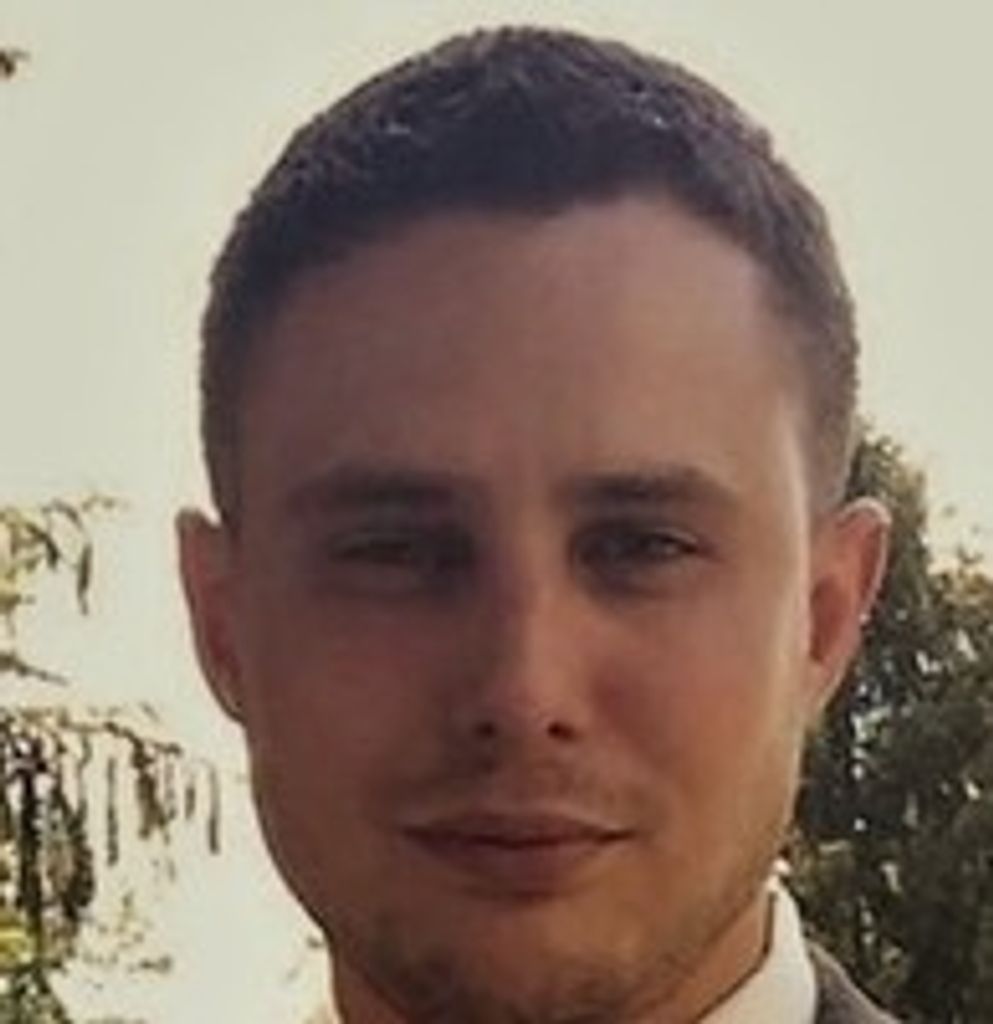 Justin D. Mccoy Profile Photo