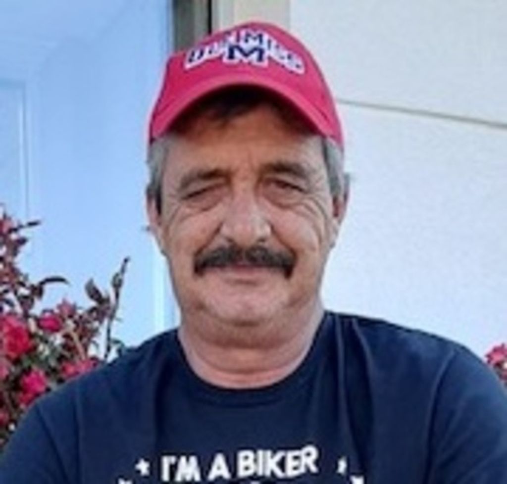 Lee "Wylie" Tullos Profile Photo