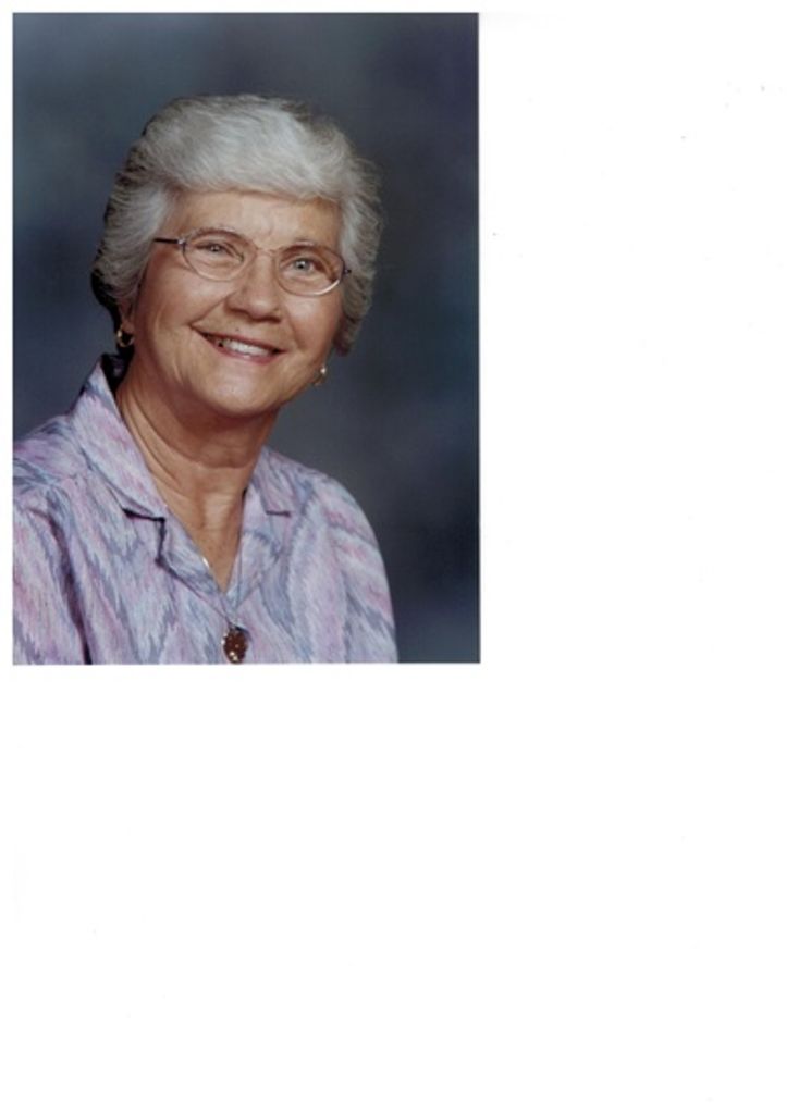 Audrey Rahn Murphy Profile Photo