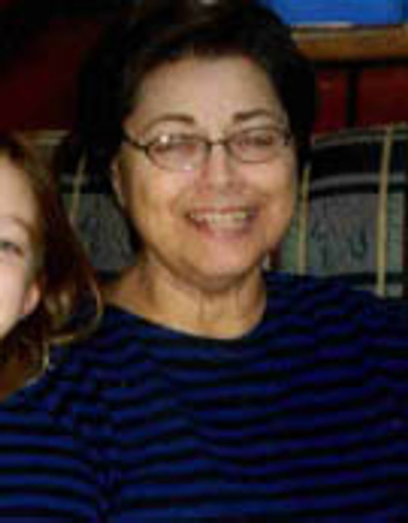 Lorraine Sue Phillips