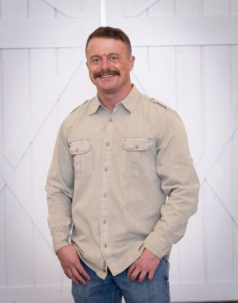 Jake Stucki