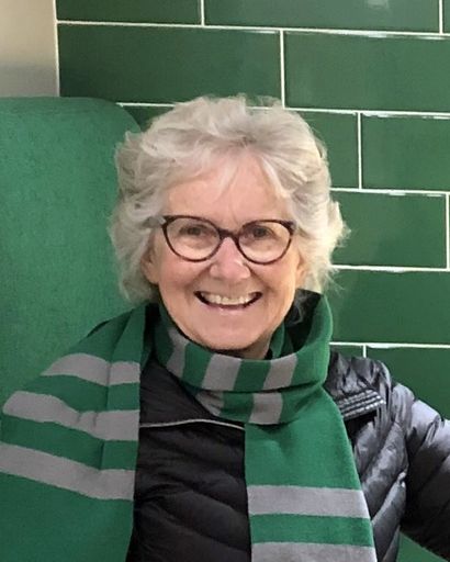 Dianne R. Larson's obituary image