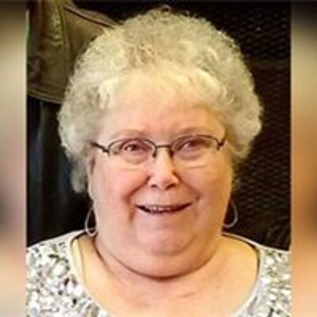 Janice Ruth Young