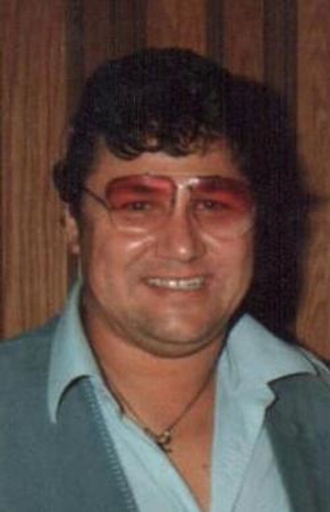 Kenneth E. Plott Profile Photo