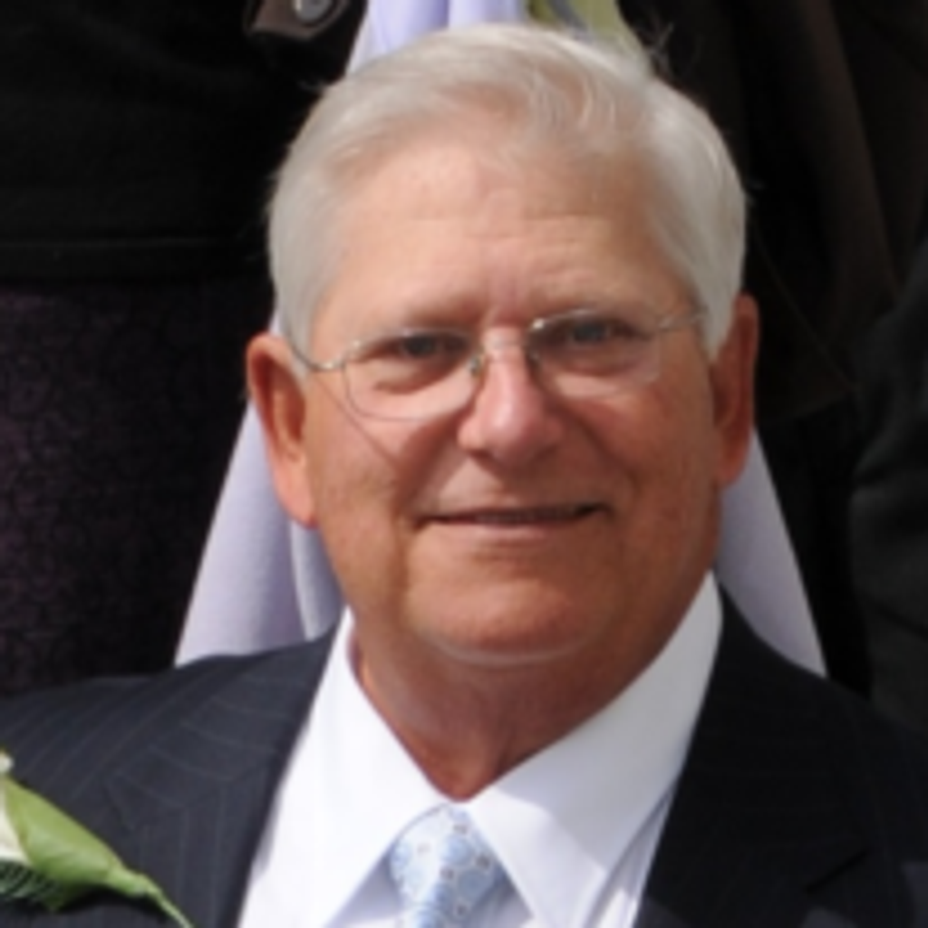 Claude "Fred" Daigle