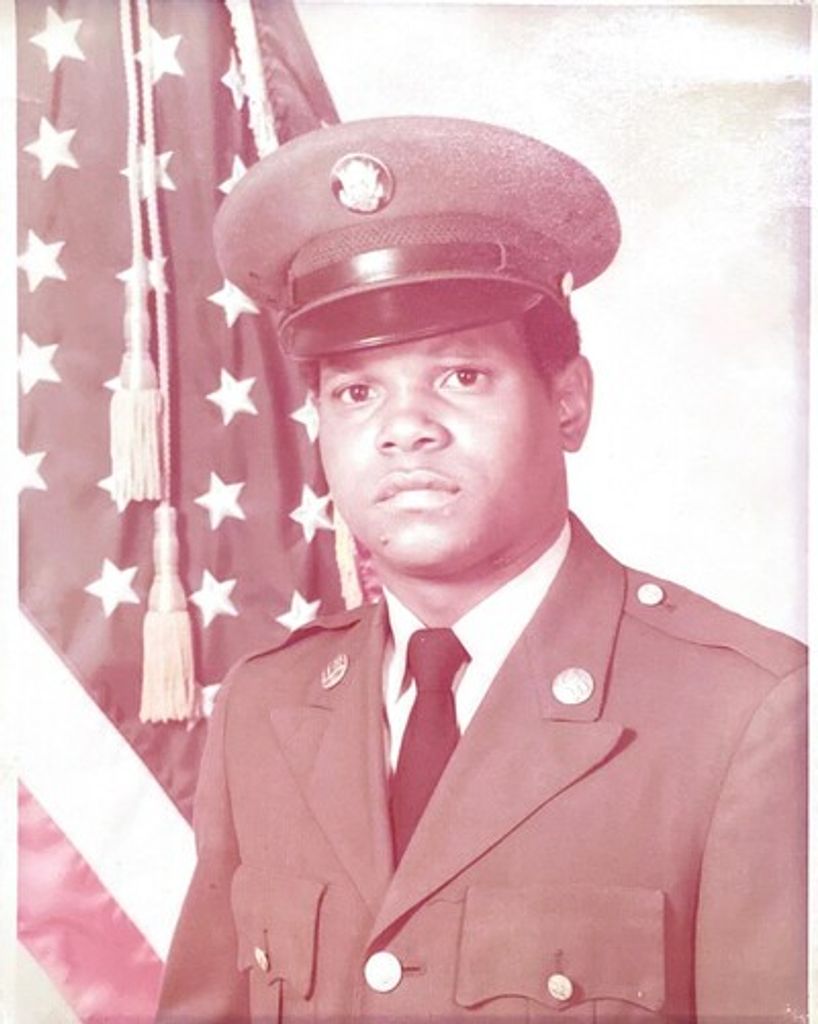 Mr. David Ferguson