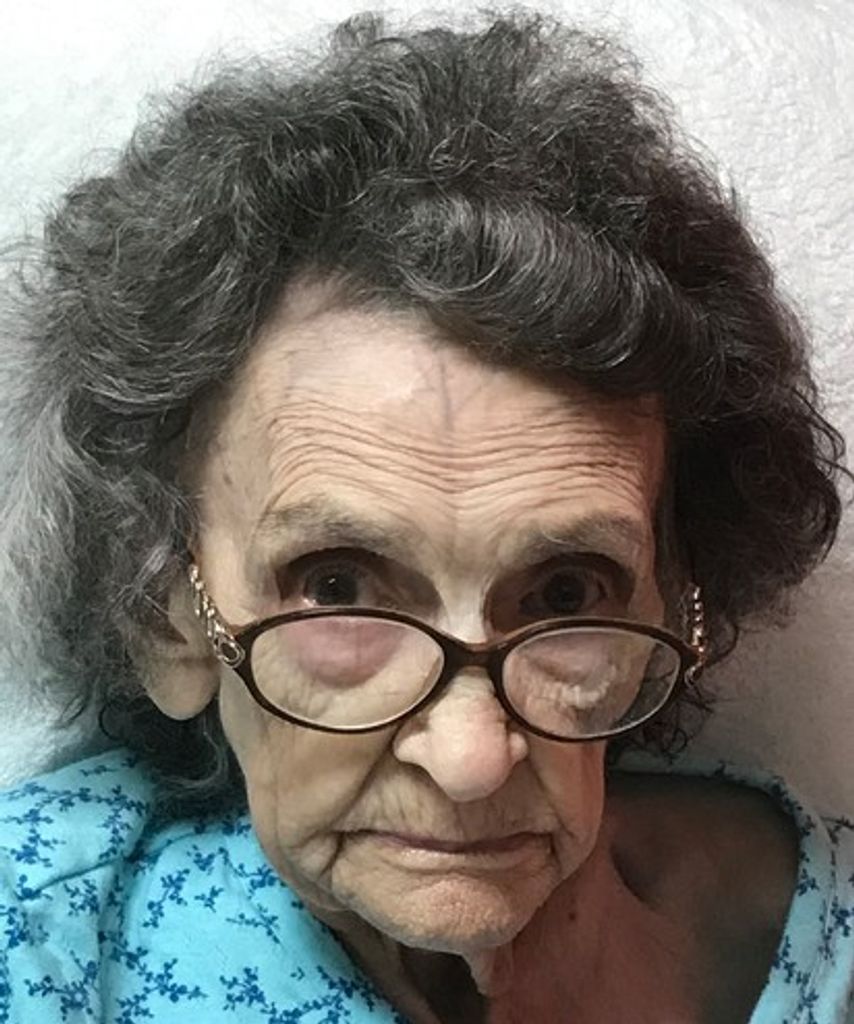 Myrtle (Clark)  May