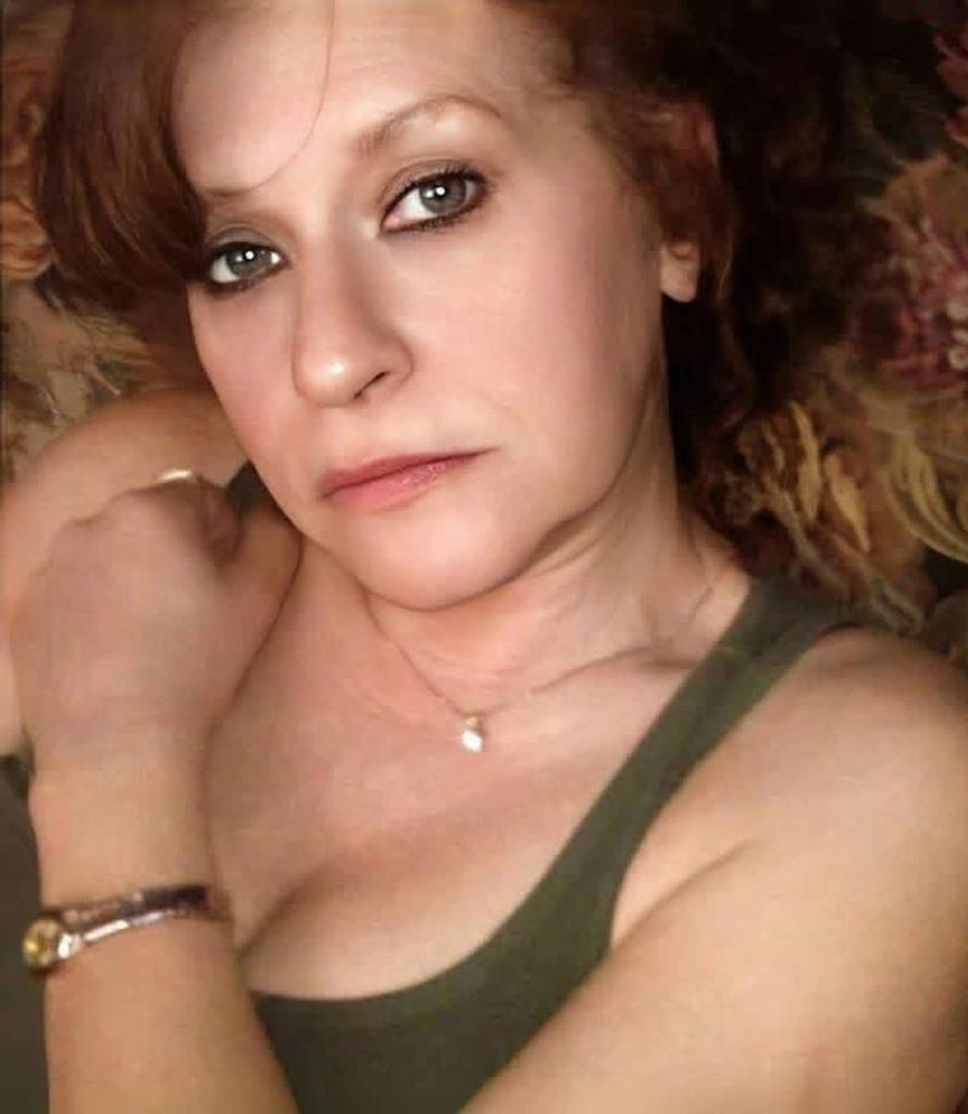 Angela Faye Dollar Kelley Profile Photo