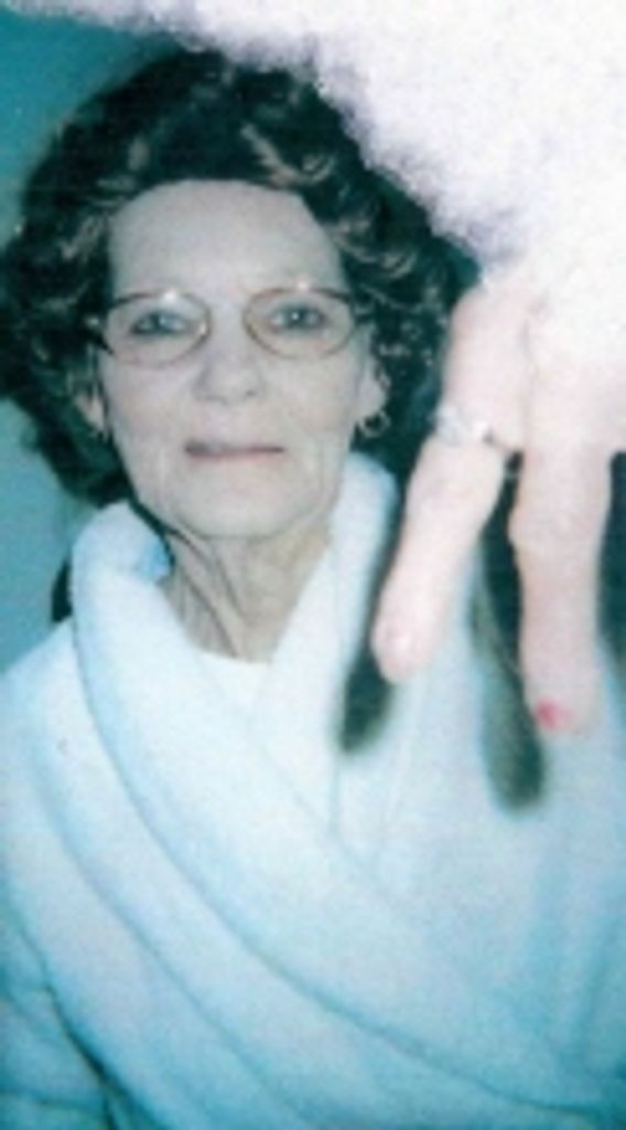 Eloise Price Soto