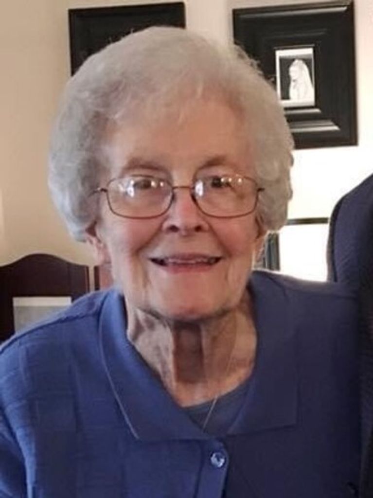 Barbara Dean Mcginnis