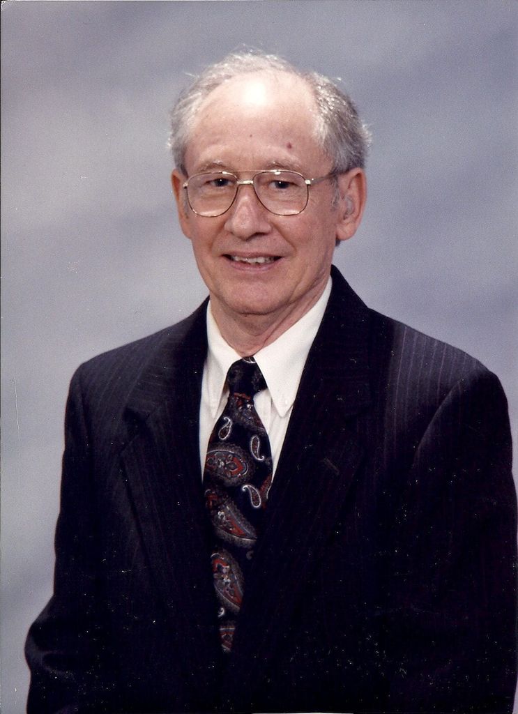 Walter Elmer Cates