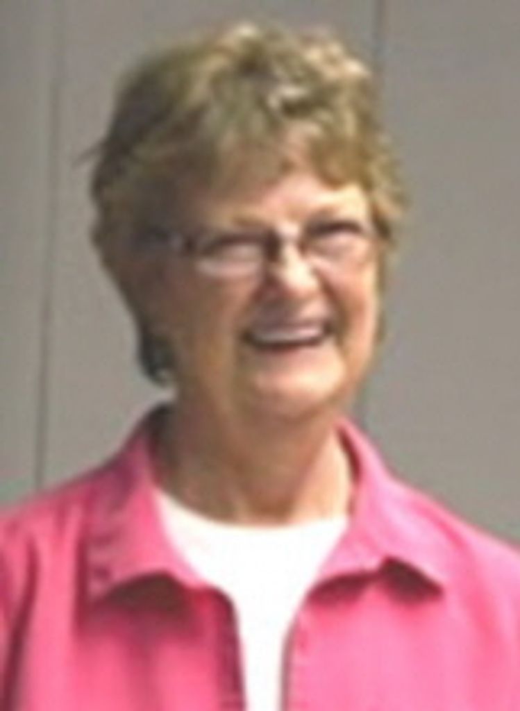 Joan Westerlund Profile Photo
