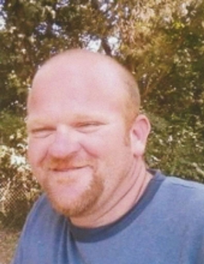 Travis Dwayne Decker Profile Photo