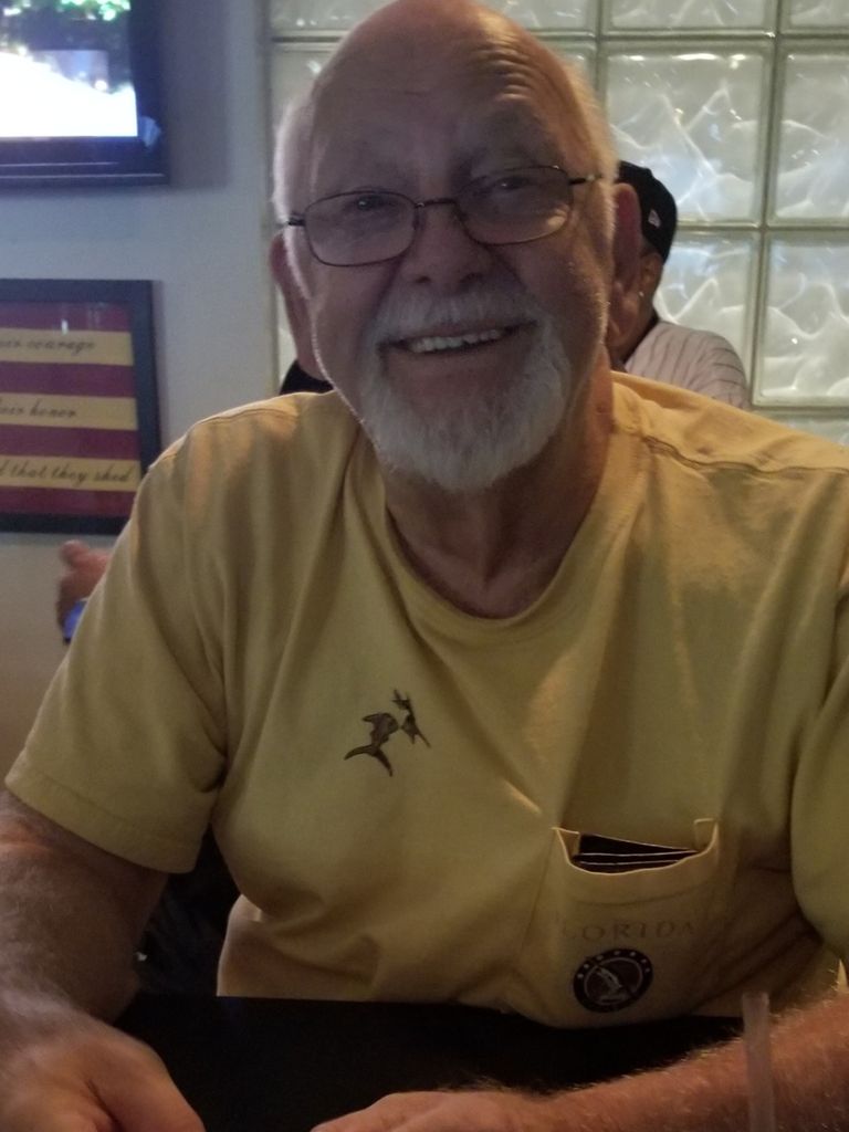 Kenneth E. Schlauch Sr.