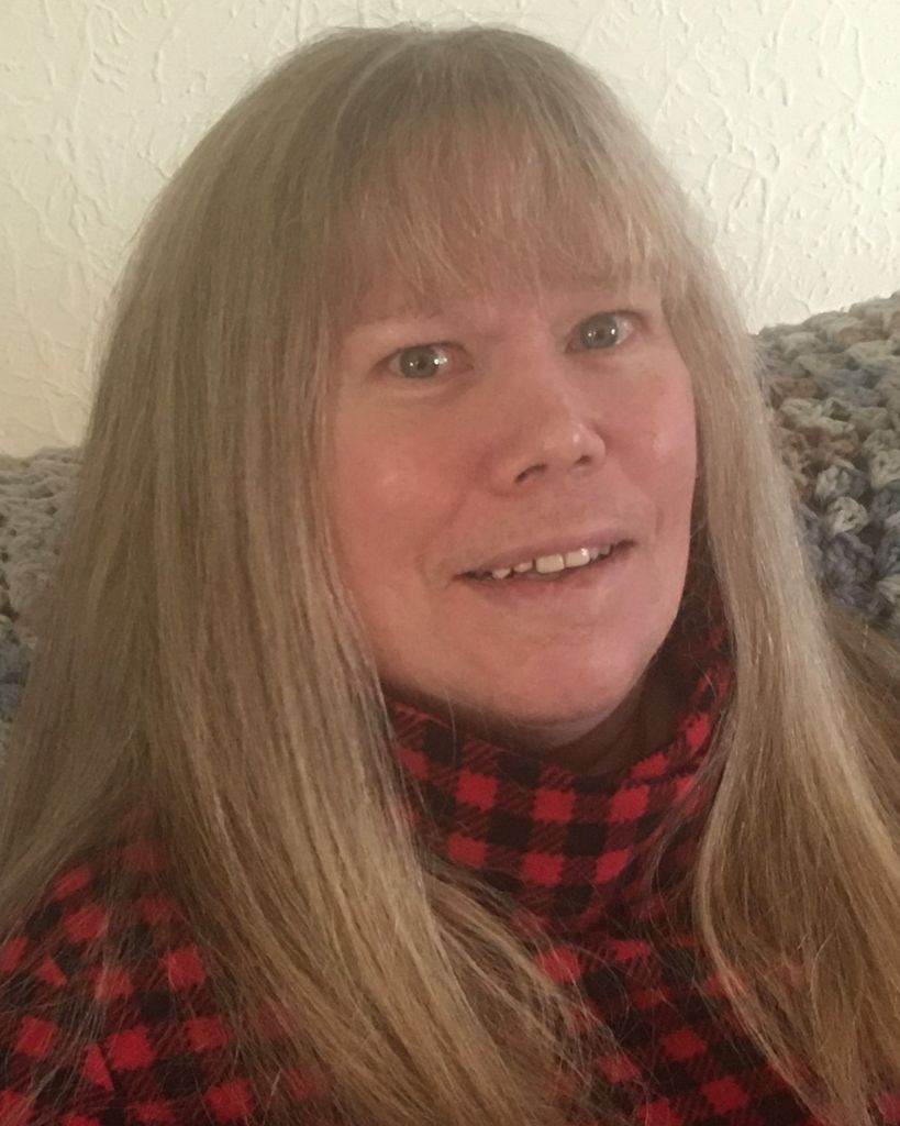 Cecelia M. Warnecke (née Reese)