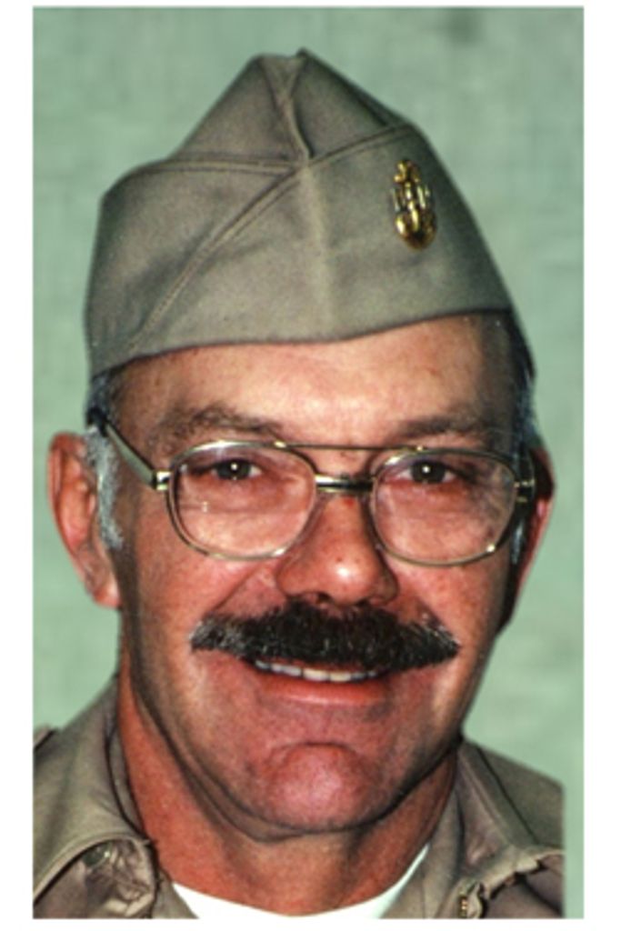 Gordon Benzie