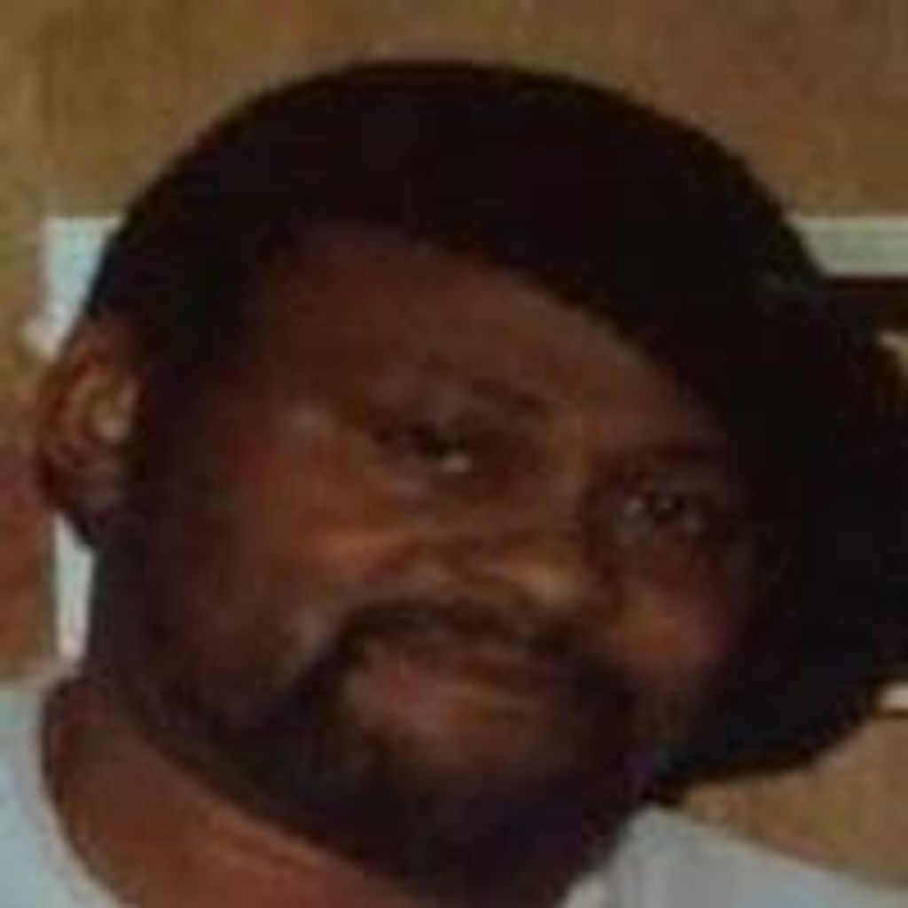 William "Duke" Crawford