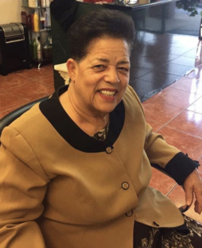 Angela De Los Angeles Javier